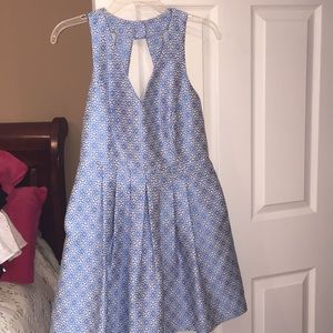 Banana Republic dress sz 6p